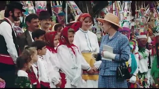 3.5K views · 151 reactions | A video from CITV showing a look back at Queen Elizabeth II's visits to Bermuda, spanning from 1953 to 2009. The Governor and Premier will attend her State Funeral tomorrow in the UK | Bernews.com | Facebook