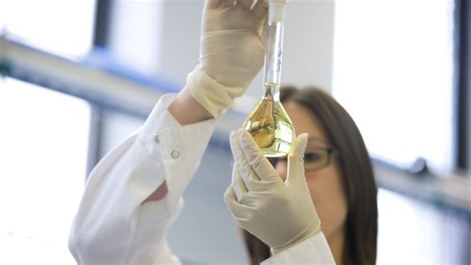 Gatekeepers of ganja: Inside Nevada's broken marijuana lab testing industry