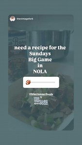 Blue Runner Foods on Reels | Facebook