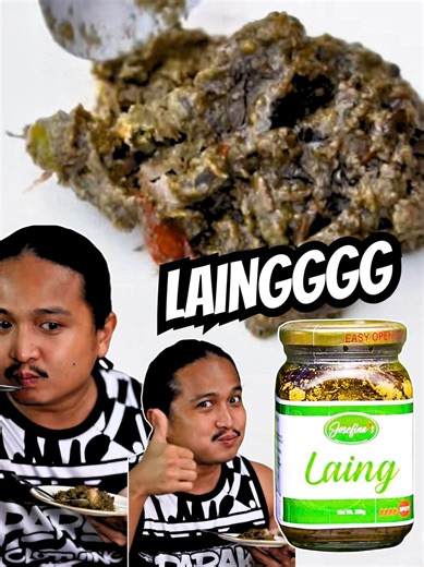 Delicious Laing Recipe: Spicy Flavorful Dish