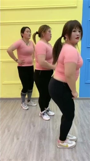 Exercise that will help you lose weight quickly! Follow this exercise #Shorts#wanyomori#diet #dance