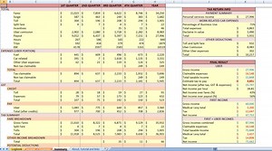 My Uber Income - GST, Tax, BAS, Logbook, Expenses and...