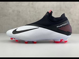 Nike Phantom Vision 2 Pro Dynamic Fit FG | UNBOXING & ON FEET | football boots | 2020