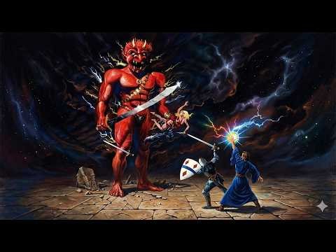 Dungeon Master's Guide (1979)