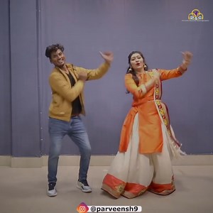 547K views · 22K reactions | Coco Cola Laayo | Dance Tutorial Step By Step | Easy Dance Steps | Parveen Sharma | Parveen sharma choreographer | Facebook