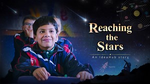 26K reactions · 401 shares | Inclusive, innovative, and quality education in every classroom. It’s the stuff dreams are made of, but #Huawei #IdeaHub is helping close that space between dreams and reality! Find out how by watching this short film about a budding astronaut in Mexico reaching for the stars!  #InnovateForImpact #HUAWEIeKit #MakeIdeasPossible | Huawei | Facebook