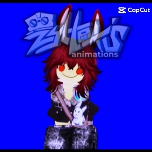 static ruby-CRT TV #roblox #music #edit #viral