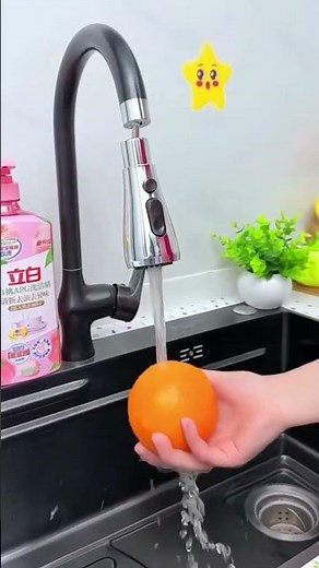 Flexible Tap Extender Review 🚰 | Must-Have Kitchen Gadget! 💧