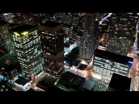 Toronto Tempo ( Toronto Timelapse )