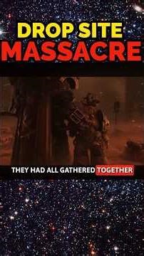 First Traitor Primarch meeting of the Horus Heresy | Warhammer 40k Lore