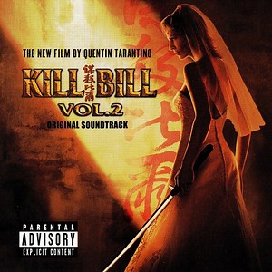 Various - Kill Bill Vol. 2 (Original Soundtrack)