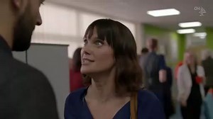 Ackley Bridge S01 E01  #1