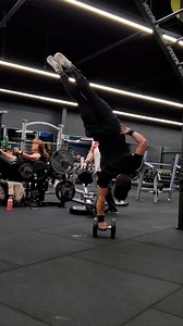 26K views · 498 reactions | Awesome control  | We Are Street Workout | Facebook