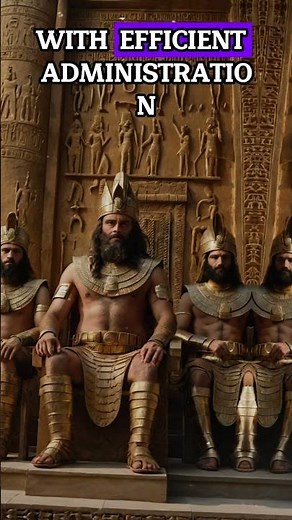 The Assyrian Empire: Ruthless Warriors of the Ancient World