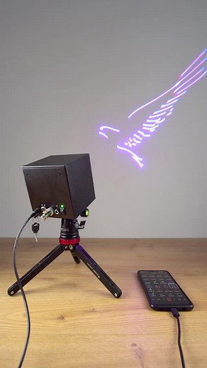 Wicked Lasers on TikTok
