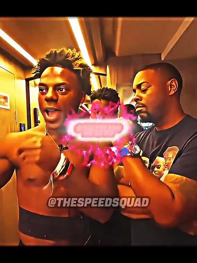 Speed’s Last USA Tour Day Hits Hard - Emotional Family Moment