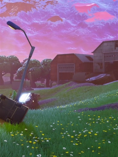 Nostalgic Fortnite Moments: Relive the Ambience