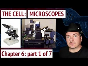 The Cell: Microscopes