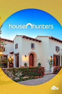 House Hunters: By Design in Phoenix