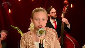 After you've gone - Gunhild Carling Live feat Max Carling & Idun vocal | Gunhild Carling