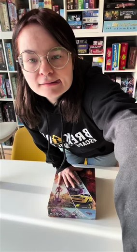 Come play an Unlock! with me! #breakout #escaperoom #breakoutyxe #breakoutsask #yxe