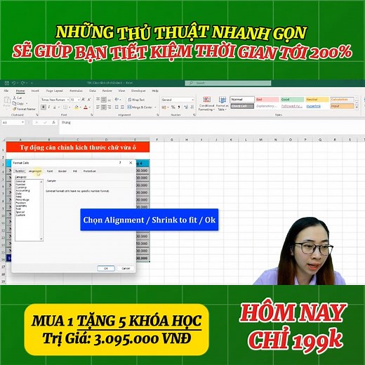 Bạn có bao giờ rơi vào cảnh này chưa? Cả ngày ngồi với Excel mà báo...