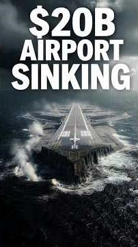 $20 Billion Mistake 5 Billion Dollar Mega Projects That Failed!