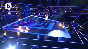 939K views · 31K reactions | There are many people who try to sing rock music, but only a few are actually able to do it well! Let’s see where Nikola lands! 落 #TheVoice #BlindAuditions | The Voice Global | Facebook