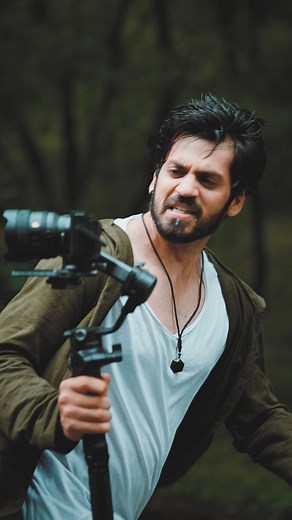 Ankit Bhatia on Instagram: "A camera for Creators’! . The full video is on YT. Link in B. #sonyzve1 @sonyalphain"