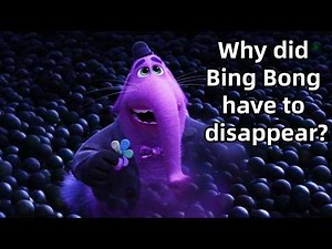 Why We Need Sadness | Inside Out