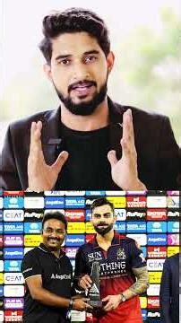 यूं ही नहीं कोई विराट बन जाता #ViratKohli #rohitsharma #rohitsharma