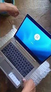 Laptop HP 830 G6 super kebut stylish #laptop #elitebook #laptopmurah