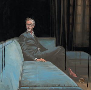 Matt Berninger - "Let It Be"