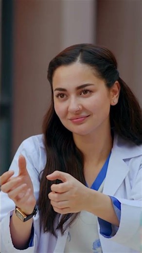 😍#merizindagihaitu | #ost | #haniaamir | #bilalabbaskhan | #shorts