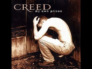 Unforgiven - Creed - Instrumental