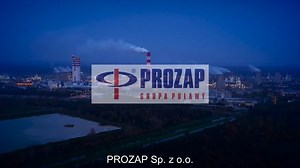 PROZAP promo clip 08-2020 English subtitles