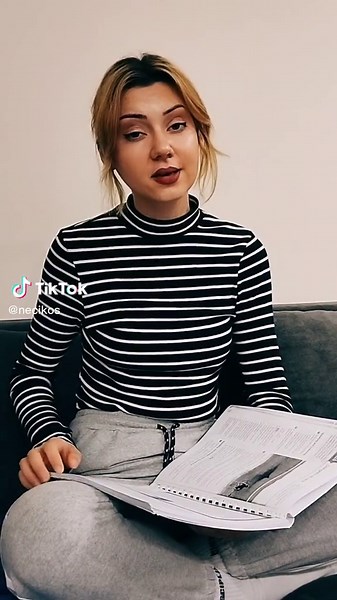 Interactive Notebook Review and Explanation