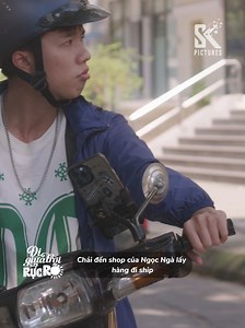 1.3M views · 10K reactions | Chải trổ tài giúp Ngọc Ngà bùng nổ livestream. Review Đi Giữa Trời Rực Rỡ tập 51 #digiuatroirucro #skpictures | SK Pictures | Facebook