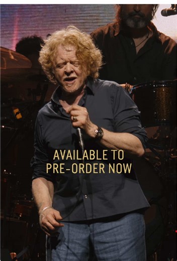 By popular demand, Recollections returns! ✨ The 4LP set, featuring all 40 newly re-recorded Simply Red favourites, and the 2LP highlights edition will both be released on black vinyl. Both editions are now available to pre-order via the link in bio. #SimplyRed