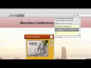 Working in PDF Portfolios | Adobe Acrobat