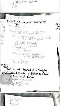 Engineering Electomagnetic by William Hyat solution manual Drill Problems chapter 6,7,8 and 9 8th ed