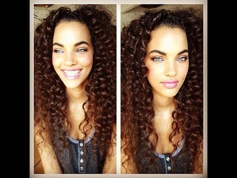 Beautiful Mixed Girls
