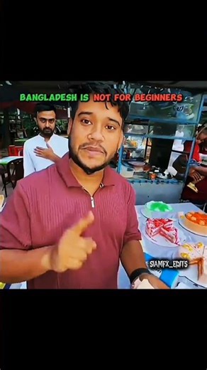 BANGLADESH IS NOT FOR BEGINNERS//#shorts #viralvideo #trending