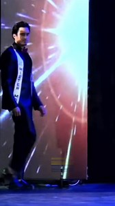 25K views · 1.2K reactions | TOP 17 ANDRE ARANO Mister Model International Pageant #peru  | Tod Todists Perez | Facebook