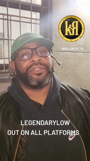 Out Now on All major platforms LegendaryLow titled Hustler off the White Tape album coming Soon. SPOTIFY LINK https://open.spotify.com/track/5zYUy3QVqt8EF4uVD7aix3?si=gSCdz-tjRR-14Uz_IF_TkA #BoomBap #BoomBapHipHop #RealHipHop #UndergroundHipHop #GoldenEraHipHop #HipHopHeads #LyricalRap #ConsciousRap #TrueSchoolHipHop #BackpackRap #OldSchoolVibes #EastCoastHipHop #HipHopCulture #SpotifyPlaylist #SpotifyHipHop #BoomBapBeats #LyricismLives #RawHipHop #IndieRappers #SupportRealHipHop | G-Immortal br
