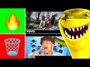Ranking THE MOST POPULAR ROBLOX SONGS..