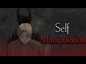 This 5-Step Manipulation Trick Rewires Your Brain to Take Action (Self Manipulation)