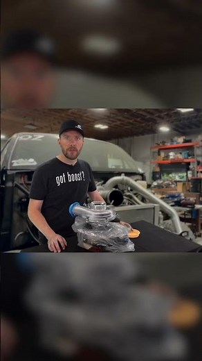 Diagnosing Turbo Noises