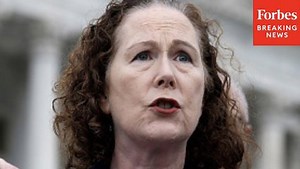 'Waiting 15 Years To Get A No Is Not Reasonable': Hoyle Urges Increased 'Clarity' In NEPA Process