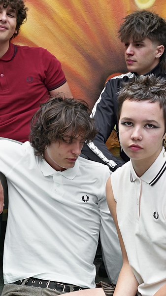 Discover Monmouth Band Morn at Cwrw Bar, Carmarthen